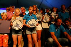 Prijsuitreiking 80ste Sneekweek – foto 5 van 7