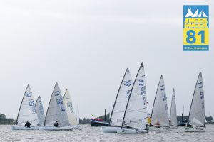 Zeilfoto’s Sneekweek dinsdag 9 augustus – foto 1 van 55