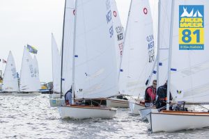 Zeilfoto’s Sneekweek dinsdag 9 augustus – foto 2 van 55