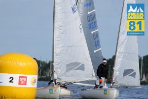 Zeilfoto’s Sneekweek dinsdag 9 augustus – foto 3 van 55