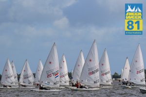 Zeilfoto’s Sneekweek dinsdag 9 augustus – foto 5 van 55