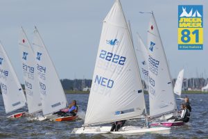 Zeilfoto’s Sneekweek dinsdag 9 augustus – foto 7 van 55