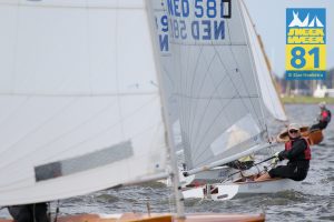 Zeilfoto’s Sneekweek dinsdag 9 augustus – foto 9 van 55