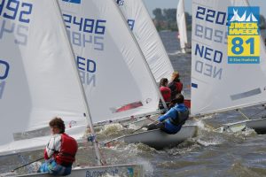 Zeilfoto’s Sneekweek dinsdag 9 augustus – foto 11 van 55