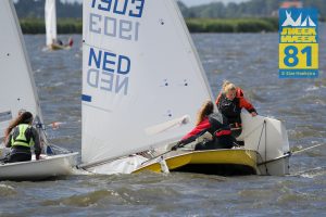 Zeilfoto’s Sneekweek dinsdag 9 augustus – foto 12 van 55