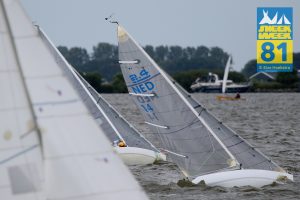 Zeilfoto’s Sneekweek dinsdag 9 augustus – foto 14 van 55