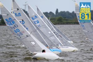 Zeilfoto’s Sneekweek dinsdag 9 augustus – foto 15 van 55