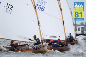 Zeilfoto’s Sneekweek dinsdag 9 augustus – foto 16 van 55