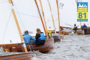 Zeilfoto’s Sneekweek dinsdag 9 augustus – foto 17 van 55