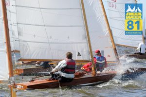 Zeilfoto’s Sneekweek dinsdag 9 augustus – foto 22 van 55