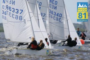 Zeilfoto’s Sneekweek dinsdag 9 augustus – foto 29 van 55