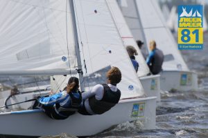 Zeilfoto’s Sneekweek dinsdag 9 augustus – foto 30 van 55