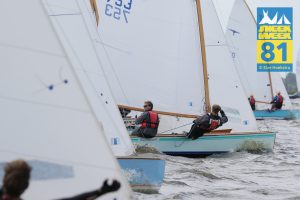 Zeilfoto’s Sneekweek dinsdag 9 augustus – foto 32 van 55