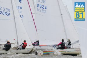 Zeilfoto’s Sneekweek dinsdag 9 augustus – foto 37 van 55