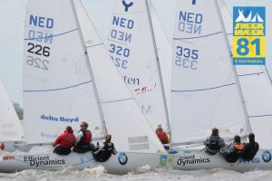 Zeilfoto’s Sneekweek dinsdag 9 augustus – foto 38 van 55