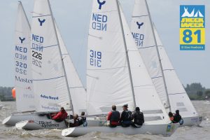 Zeilfoto’s Sneekweek dinsdag 9 augustus – foto 39 van 55
