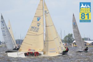 Zeilfoto’s Sneekweek dinsdag 9 augustus – foto 42 van 55