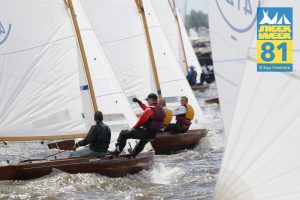 Zeilfoto’s Sneekweek dinsdag 9 augustus – foto 44 van 55