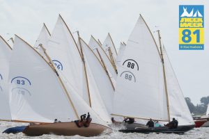 Zeilfoto’s Sneekweek dinsdag 9 augustus – foto 48 van 55