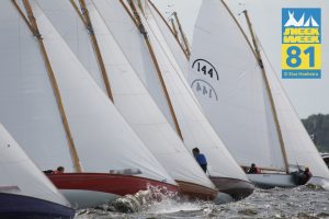 Zeilfoto’s Sneekweek dinsdag 9 augustus – foto 49 van 55