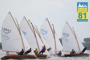 Zeilfoto’s Sneekweek dinsdag 9 augustus – foto 52 van 55