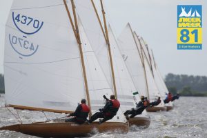 Zeilfoto’s Sneekweek dinsdag 9 augustus – foto 53 van 55