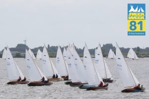 Zeilfoto’s Sneekweek dinsdag 9 augustus – foto 55 van 55