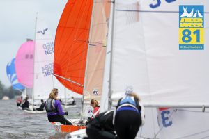 Zeilfoto’s Sneekweek Donderdag 11 augustus – foto 2 van 23