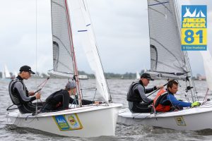 Zeilfoto’s Sneekweek Donderdag 11 augustus – foto 3 van 23