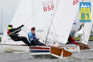Zeilfoto’s Sneekweek Donderdag 11 augustus – foto 4 van 23