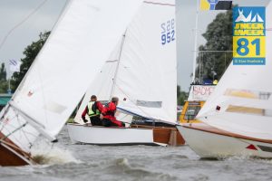 Zeilfoto’s Sneekweek Donderdag 11 augustus – foto 5 van 23