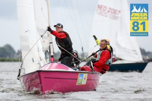 Zeilfoto’s Sneekweek Donderdag 11 augustus – foto 6 van 23