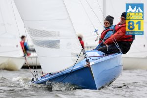 Zeilfoto’s Sneekweek Donderdag 11 augustus – foto 10 van 23