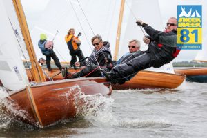 Zeilfoto’s Sneekweek Donderdag 11 augustus – foto 13 van 23