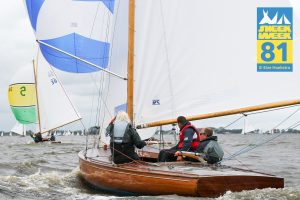 Zeilfoto’s Sneekweek Donderdag 11 augustus – foto 15 van 23