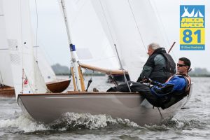 Zeilfoto’s Sneekweek Donderdag 11 augustus – foto 16 van 23