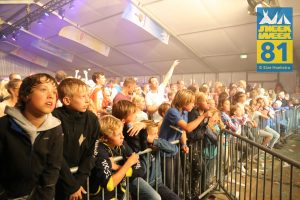 Zeilfoto’s Sneekweek Donderdag 11 augustus – foto 21 van 23