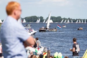 Sfeerfoto’s 81e Sneekweek – foto 9 van 25