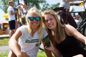Sfeerfoto’s 81e Sneekweek – foto 10 van 25