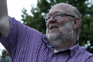 Sfeerfoto’s 81e Sneekweek – foto 3 van 25