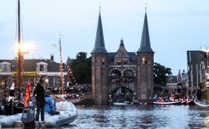 Sfeerfoto’s 81e Sneekweek – foto 1 van 25