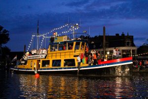 Sfeerfoto’s 81e Sneekweek – foto 2 van 25