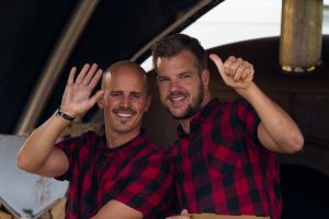 Sfeerfoto’s 81e Sneekweek – foto 18 van 25