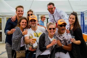 Sfeerfoto’s 81e Sneekweek – foto 19 van 25