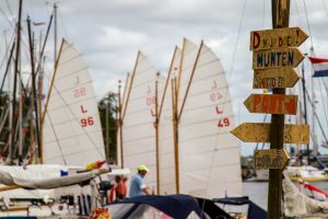 Sfeerfoto’s 81e Sneekweek – foto 21 van 25