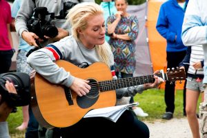 Sfeerfoto’s 81e Sneekweek – foto 6 van 25