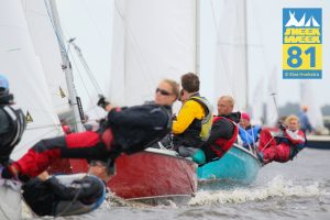 Zeilfoto’s Sneekweek maandag 8 augustus – foto 30 van 41