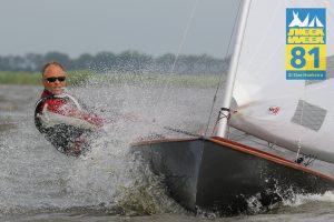 Zeilfoto’s Sneekweek zondag 7 augustus – foto 4 van 54