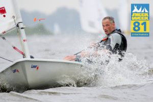 Zeilfoto’s Sneekweek zondag 7 augustus – foto 7 van 54