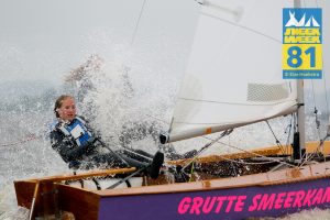 Zeilfoto’s Sneekweek zondag 7 augustus – foto 22 van 54